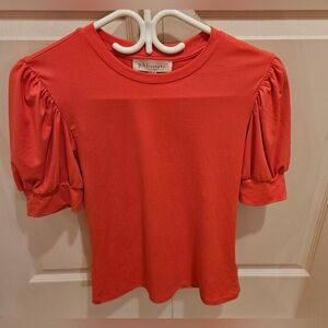 Philosophy T-shirt, Hot Pink, NWT